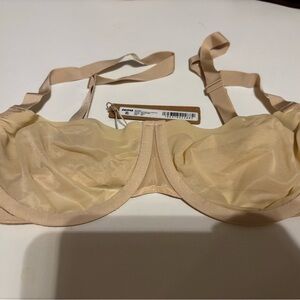 Skims NO SHOW UNLINED BALCONETTE BRA